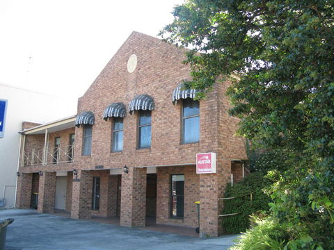 Bakery Hill Motel - Sydney Tourism 0