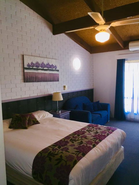 Bakery Park Motor Inn - Sydney Tourism 3