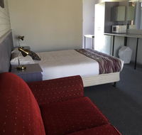 Bakery Park Motor Inn - Sydney Tourism