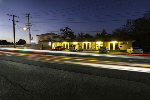 Bald Hills Motel - Sydney Tourism 1