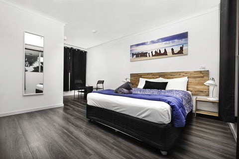 Bald Hills Motel - Sydney Tourism 3