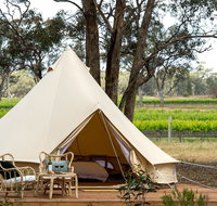 Balgownie Estate Winery Retreat  Restaurant - Sydney Tourism