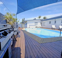 Bali Hi Motel - Sydney Tourism