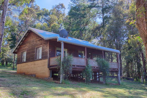 Balinga Cottages - Sydney Tourism 0