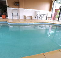 Ballarat Central City Motor Inn - Sydney Tourism