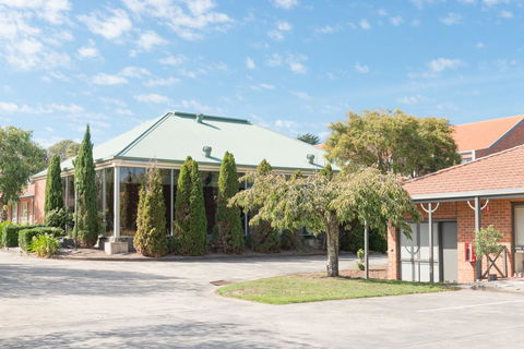 Ballarat Colonial Motor Inn - Sydney Tourism 1