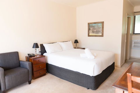 Ballarat Colonial Motor Inn - Sydney Tourism 3