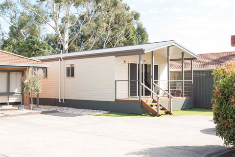Ballarat Colonial Motor Inn - Sydney Tourism 2