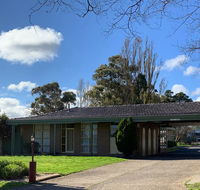 Ballarat Eureka Lodge Motel - Sydney Tourism