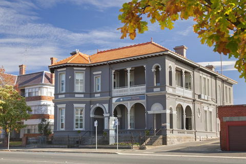 Ballarat Premier Apartments - Sydney Tourism 1