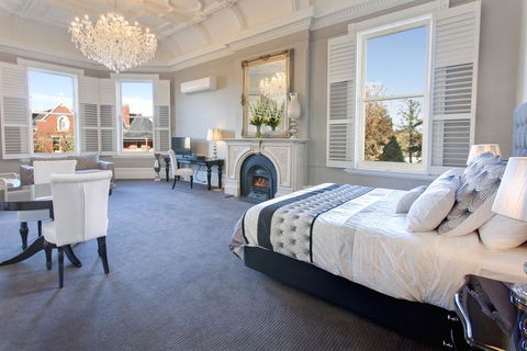 Ballarat Premier Apartments - Sydney Tourism 0