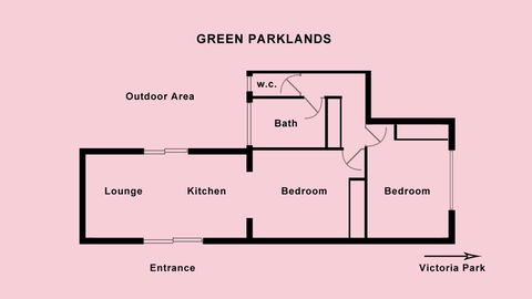 Ballarat Tranquility Cottages - Sydney Tourism 3