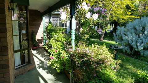 Ballarat Tranquility Cottages - Sydney Tourism 1