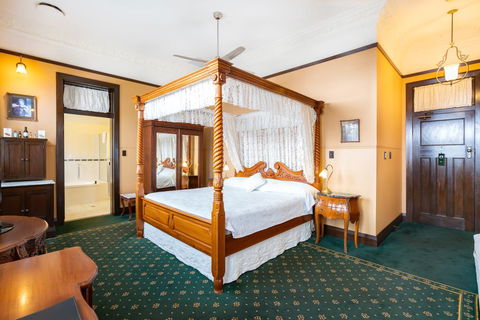Ballina Manor Boutique Hotel - Sydney Tourism 3
