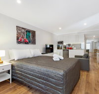 Balmain Modern Apartments - Sydney Tourism