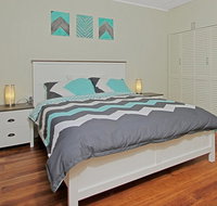 Baltica Beach House - Sydney Tourism
