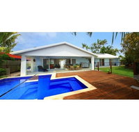 Balyarta 38 - 4 BDRM Canal Home with Pool - Sydney Tourism