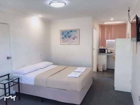 Bananatown Motel - Sydney Tourism 1
