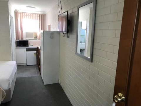 Bananatown Motel - Sydney Tourism 2