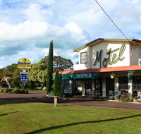 Bandicoot Motor Inn Hamilton - Sydney Tourism