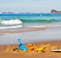 BANGALEE - Sydney Tourism