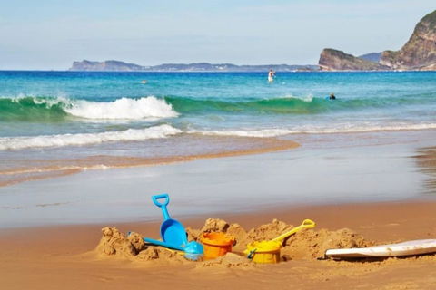 BANGALEE - Sydney Tourism 0
