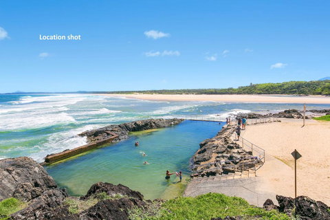 Banksia - Sawtell, NSW - Sydney Tourism 1