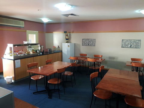 Banksia Motel - Sydney Tourism 3