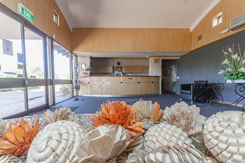 Banksia Motel - Sydney Tourism 2