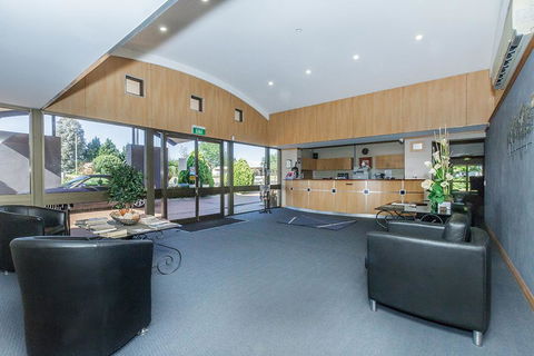Banksia Motel - Sydney Tourism 1