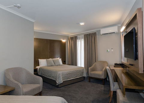 Bankstown Motel 10 - Sydney Tourism 3