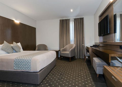 Bankstown Motel 10 - Sydney Tourism 0