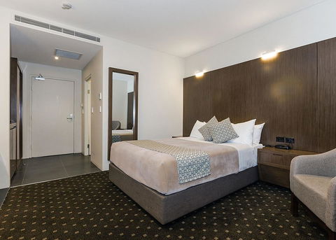 Bankstown Motel 10 - Sydney Tourism 1
