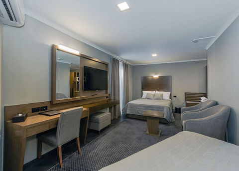Bankstown Motel 10 - Sydney Tourism 2