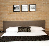 Banna Suites Apartments - Sydney Tourism