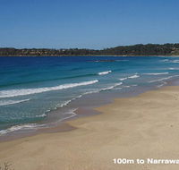 Bannister 49 - Neptune's Way - Sydney Tourism