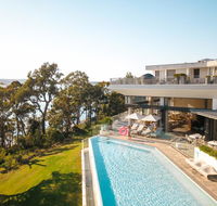 Bannisters Port Stephens - Sydney Tourism