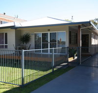 BANYANDAH 557 Ocean Drive NH - Sydney Tourism