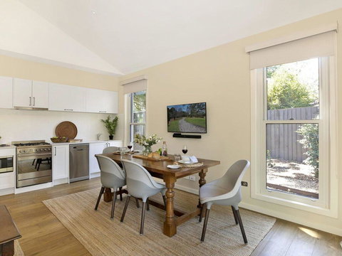 Banyula Annex - Stylish And Contemporary Retreat - Sydney Tourism 2