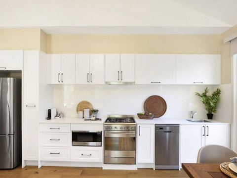 Banyula Annex - Stylish And Contemporary Retreat - Sydney Tourism 3