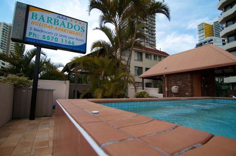 Barbados Holiday Apartments - Sydney Tourism 3