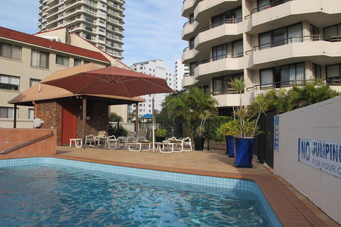 Barbados Holiday Apartments - Sydney Tourism 0