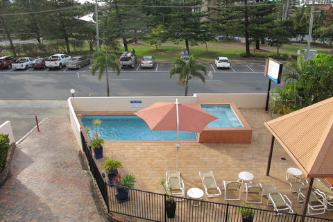 Barbados Holiday Apartments - Sydney Tourism 2