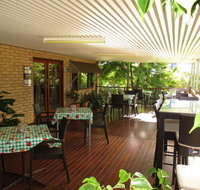 Barcaldine Country Motor Inn - Sydney Tourism