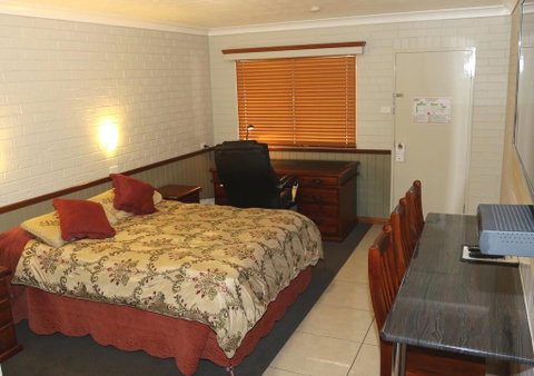 Barcaldine Country Motor Inn - Sydney Tourism 2