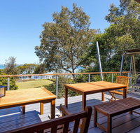 Barefoot Beach House - Sydney Tourism