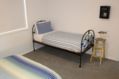 Barefoot Beach House - Sydney Tourism 2