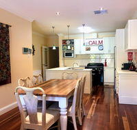 Barkers Run Terrace - Sydney Tourism
