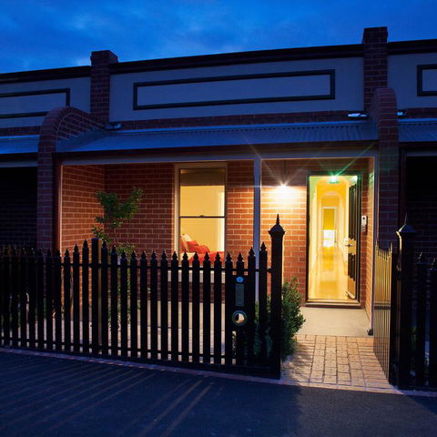 Barkers Run Terrace - Sydney Tourism 3