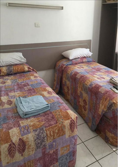 Barkly Hotel - Sydney Tourism 2